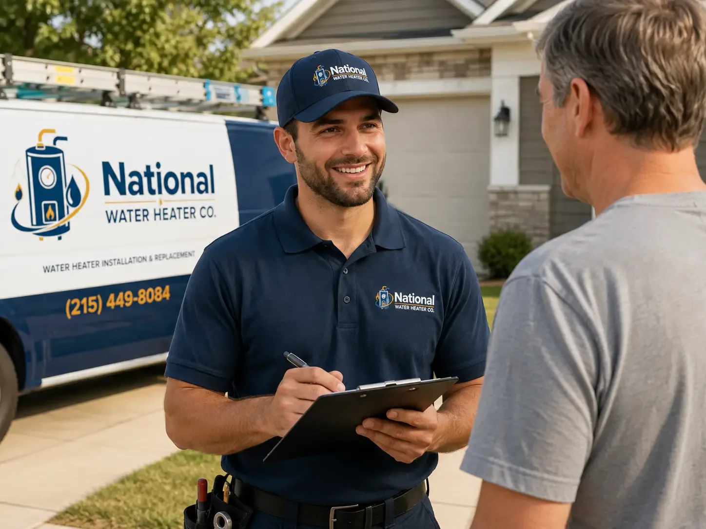 Water Heater Installation Tuntutuliak, AK FAQs